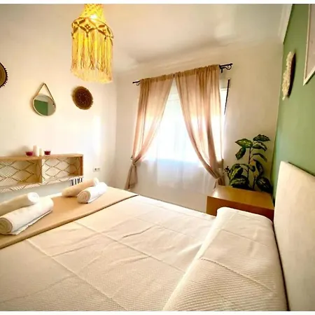 Villasultana 2 شقة *